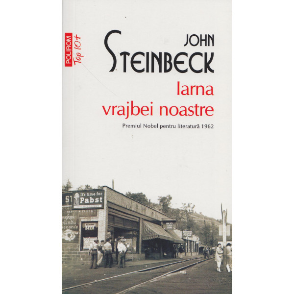 Iarna vrajbei noastre