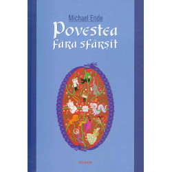 Povestea fara sfarsit