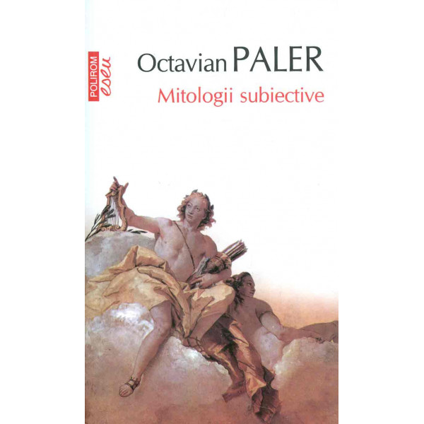 Mitologii subiective