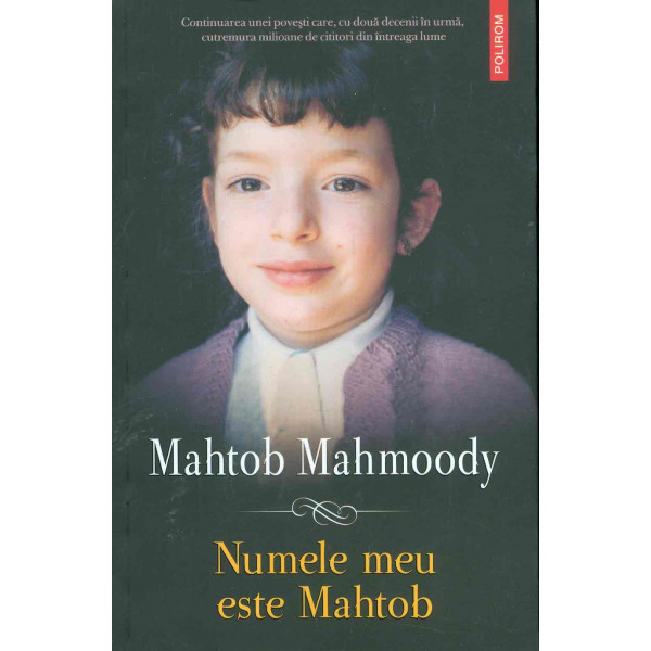 Numele meu este Mahtob