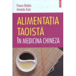 Alimentatia taoista in medicina chineza