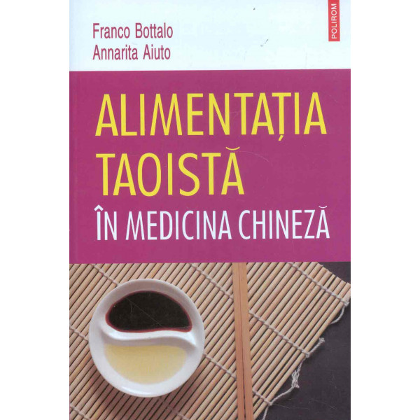 Alimentatia taoista in medicina chineza