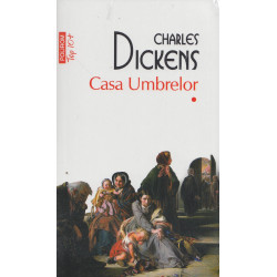 Casa Umbrelor, vol. I-II