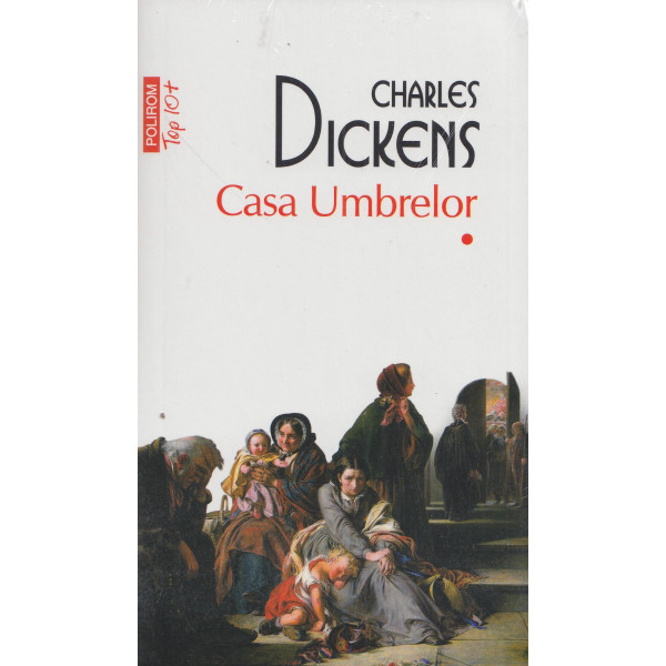 Casa Umbrelor, vol. I-II