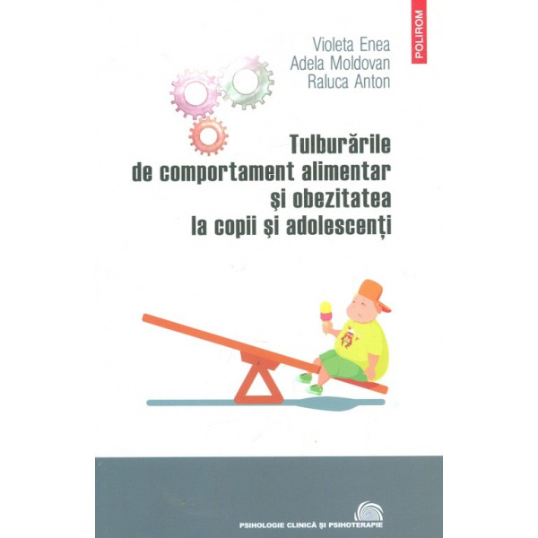 Tulburarile de comportament alimentar si obezitatea la copii si adolescenti