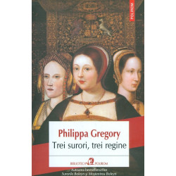 Trei surori, trei regine
