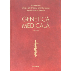 Genetica medicala