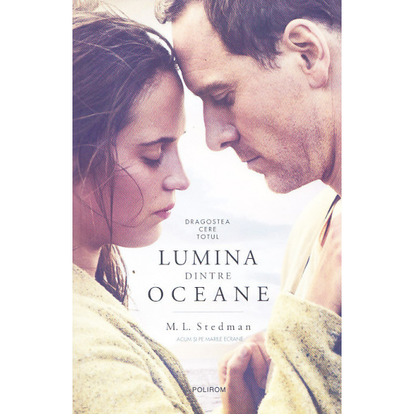 Lumina dintre oceane