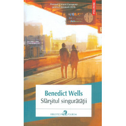 Sfarsitul singuratatii