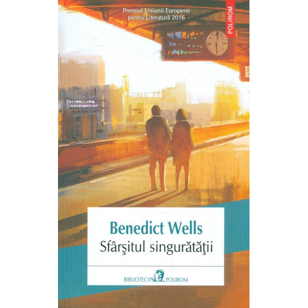 Sfarsitul singuratatii