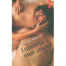 Luminita, mon amour