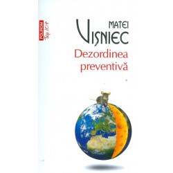 Dezordinea preventiva