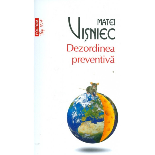 Dezordinea preventiva