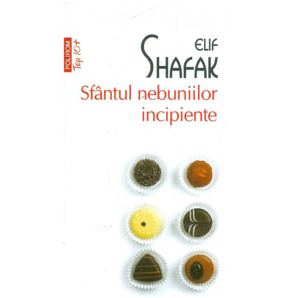 Sfantul nebuniilor incipiente