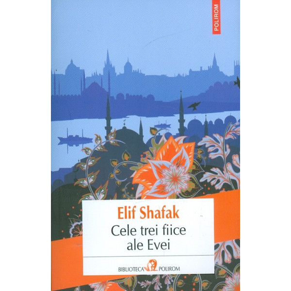 Cele trei fiice ale Evei