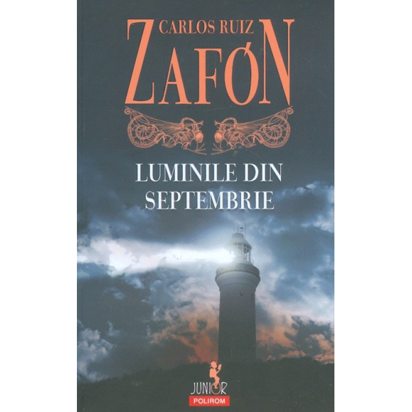 Luminile din septembrie