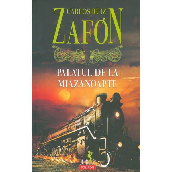 Palatul de la miazanoapte