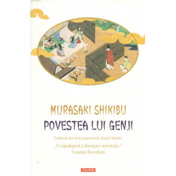 Povestea lui Genji