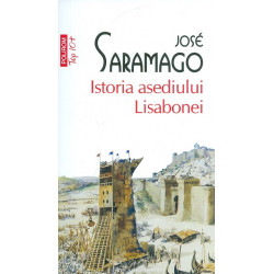 Istoria asediului Lisabonei