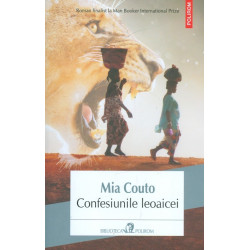 Confesiunile leoaicei