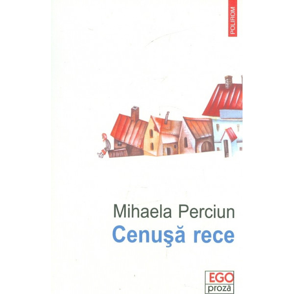 Cenusa rece