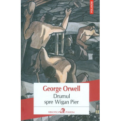 Drumul spre Wigan Pier