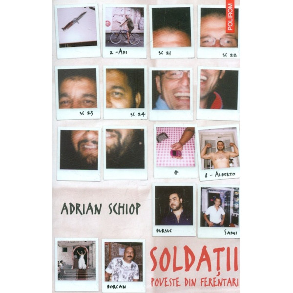 Soldatii. poveste din ferentari