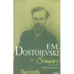 Scrisori, vol. I - (1837-1859)
