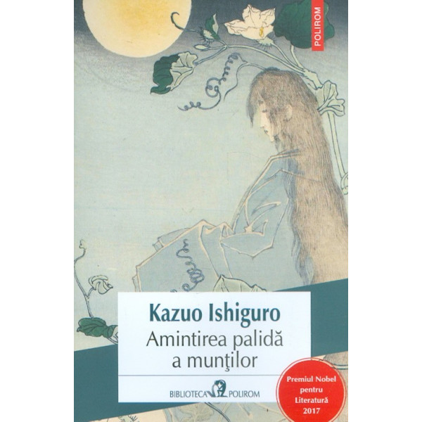 Amintirea palida a muntilor