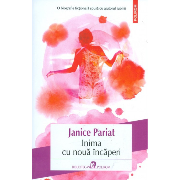 Inima cu noua incaperi