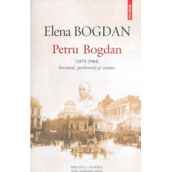 Petru Bogdan (1873-1944)....