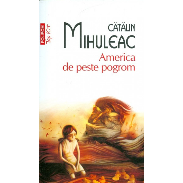 America de peste pogrom