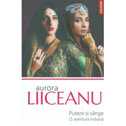 Putere si sange. O aventura...