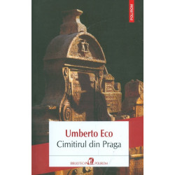Cimitirul din Praga