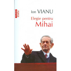 Elegie pentru Mihai
