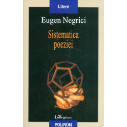 Sistematica poeziei