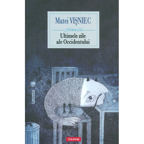 Ultimile zile ale Occidentului