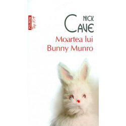 Moartea lui Bunny Munro