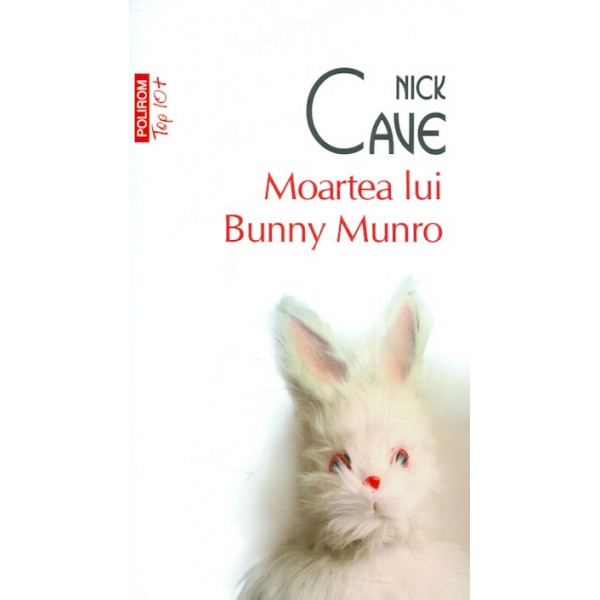 Moartea lui Bunny Munro
