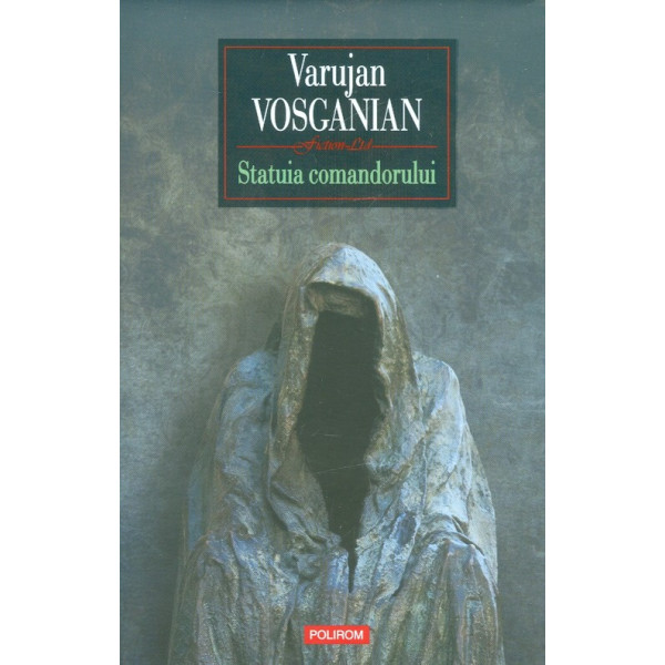 Statuia comandorului