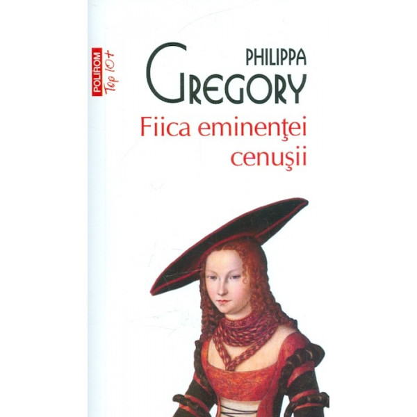 Fiica eminentei cenusii