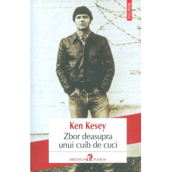 Zbor deasupra unui cuib de...