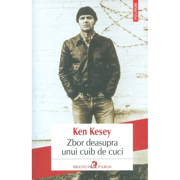 Zbor deasupra unui cuib de cuci