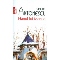 Hanul lui Manuc