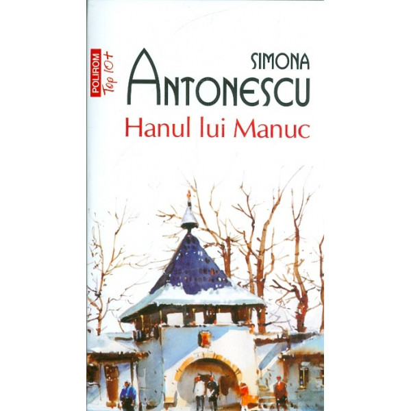 Hanul lui Manuc