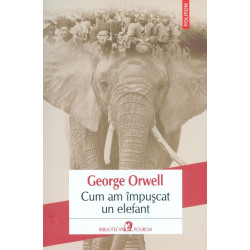 Cum am impuscat un elefant