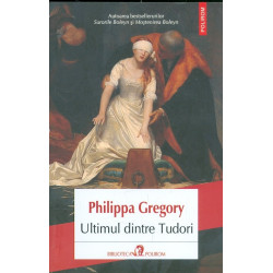 Ultimul dintre Tudori