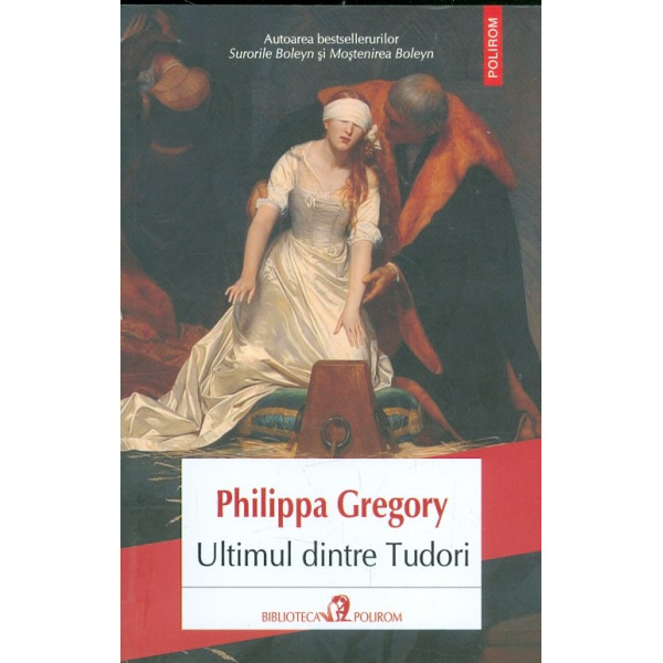 Ultimul dintre Tudori