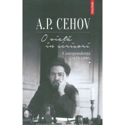 O viata in scrisori, vol. I...