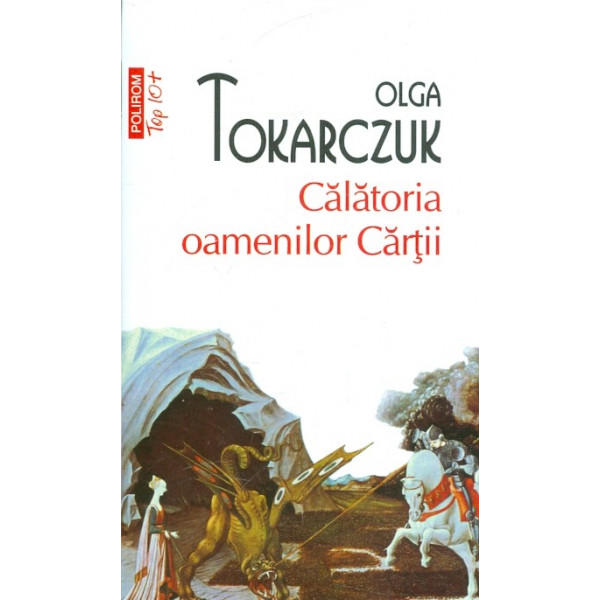 Calatoria oamenilor Cartii